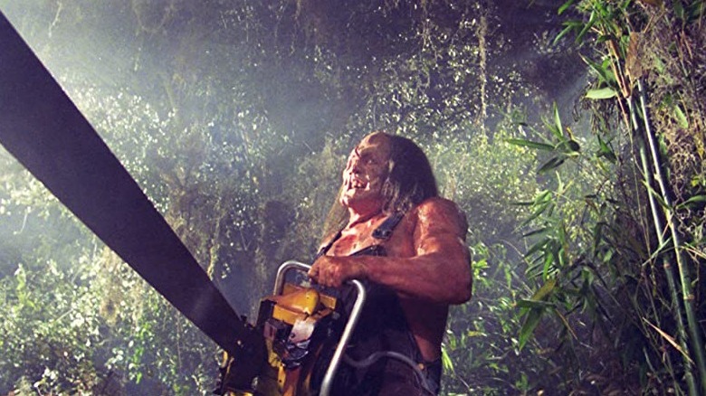 victor crowley