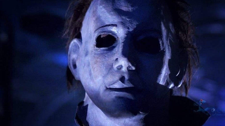 michael myers