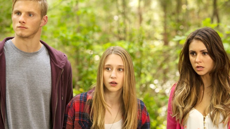 the final girls 