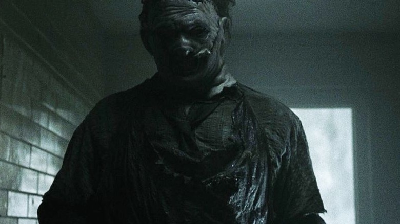leatherface 