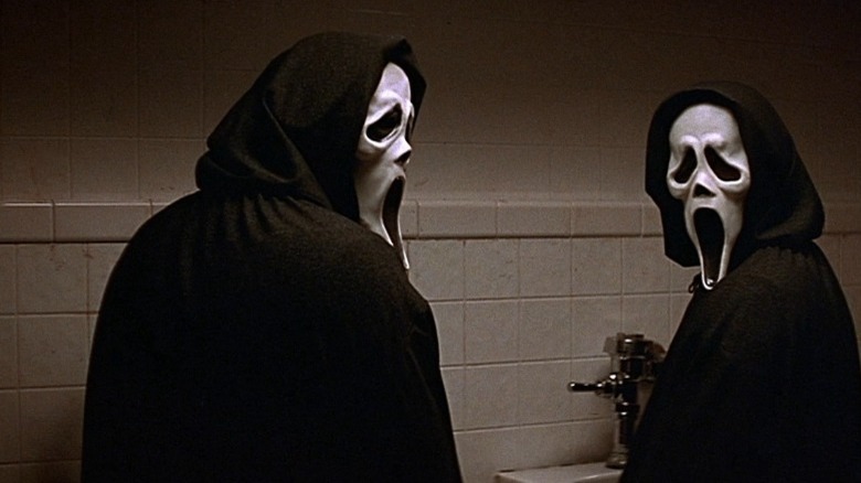 Ghostface