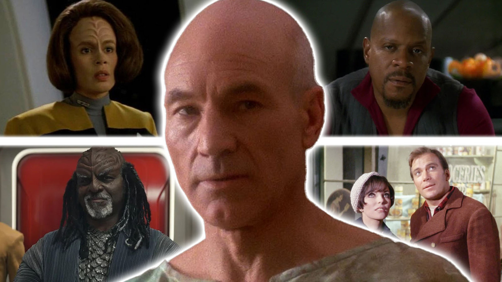 12 Philosophical Star Trek Episodes That Will Leave You Thinking image