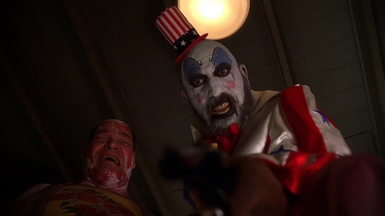 House of 1000 Corpses