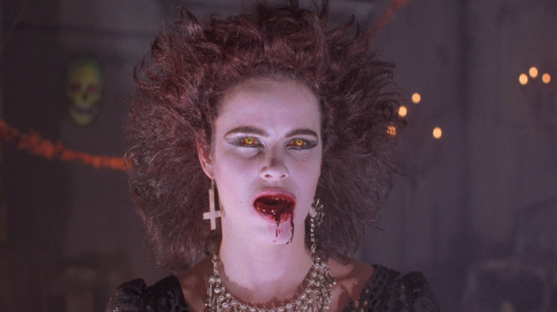Night of the Demons