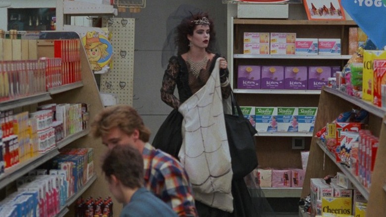 Night of the Demons