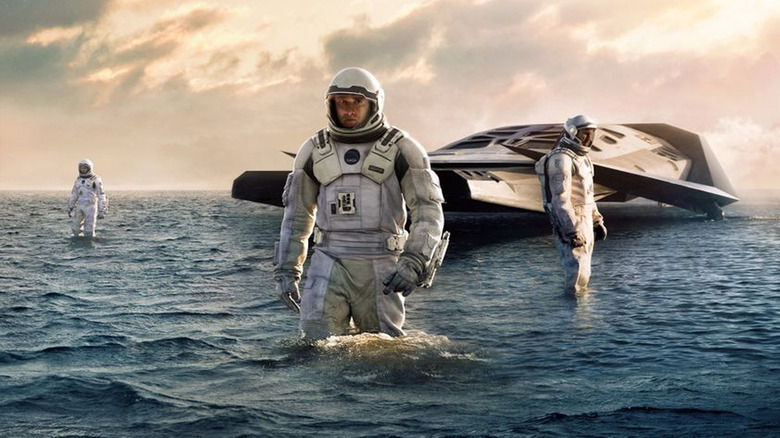 Interstellar (2014)