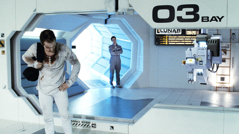 Moon (2009)
