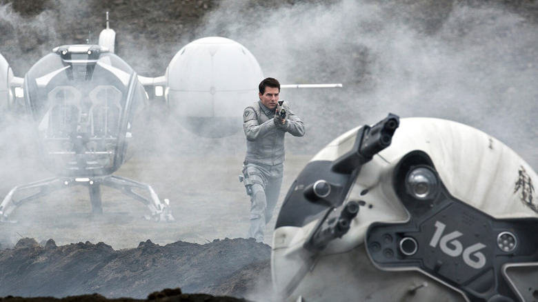 Oblivion (2013)