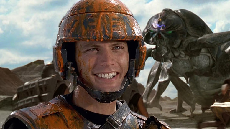 Starship Troopers (1997)