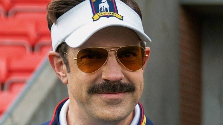 Ted Lasso AFC Richmond Visor