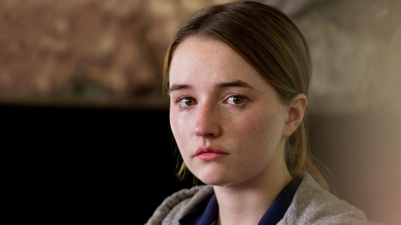 Kaitlyn Dever in "Unbelievable"