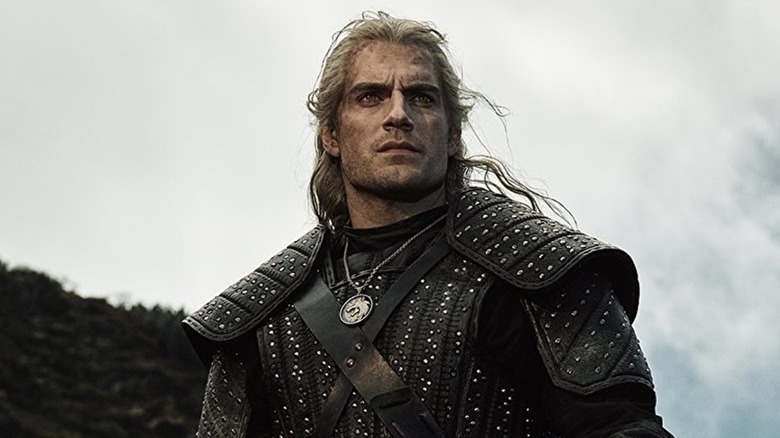 The Witcher Episode 12 - We Fight For Money.