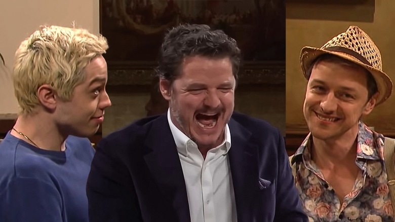 Funniest SNL Skits Ever