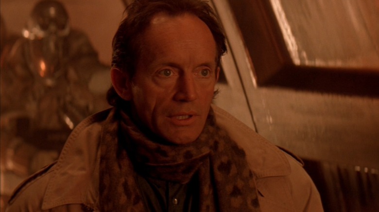 Bishop II in Alien 3
