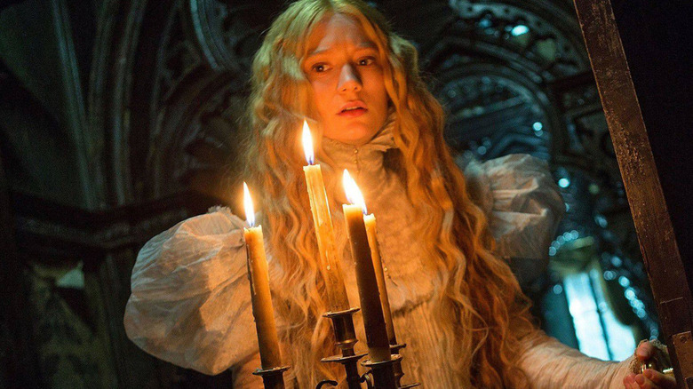 Crimson Peak
