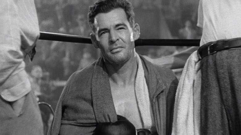 Robert Ryan in "The Set-Up" 