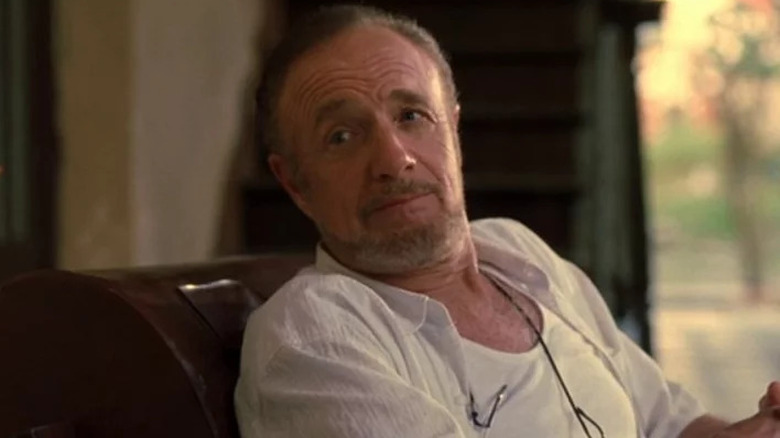 James Caan as Marvin in City of Ghosts