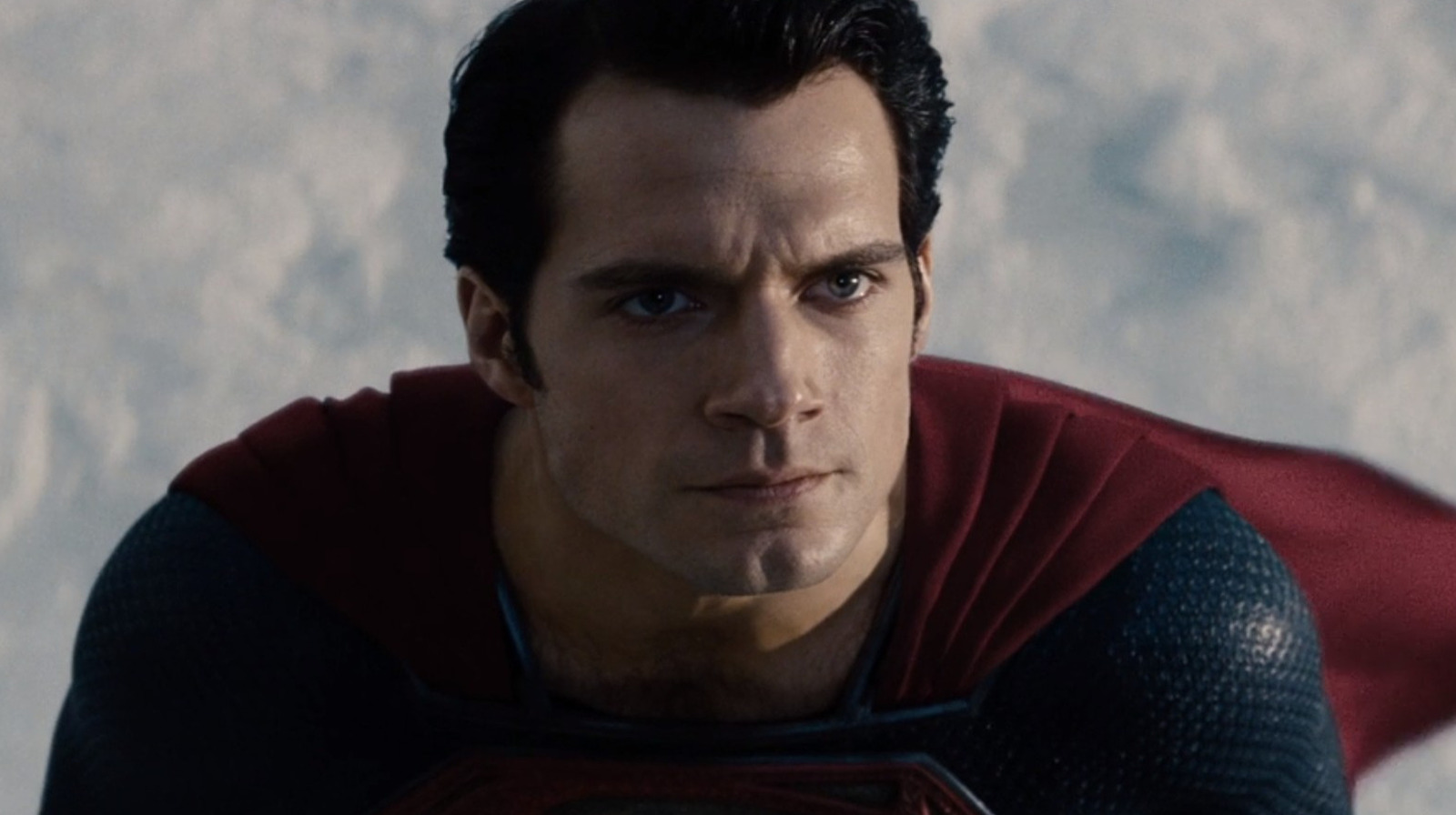 Man of Steel 2 Cancellation Was DC Studios' First Decision