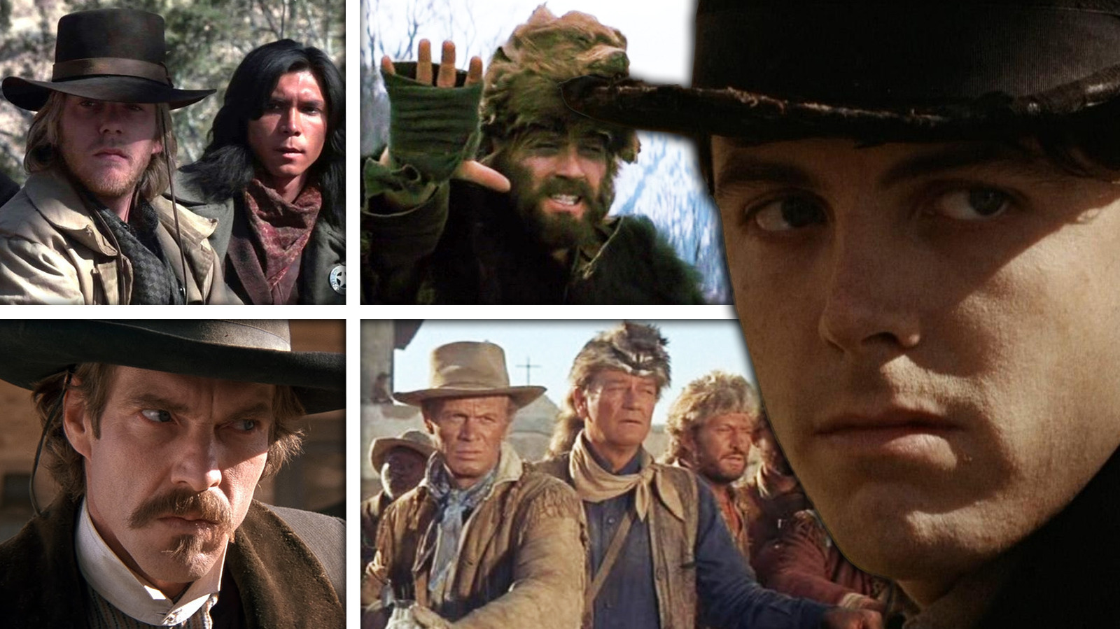 12 Westerns That Are Based On True Stories