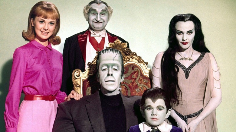 The Munsters