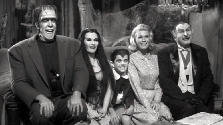 The Munsters