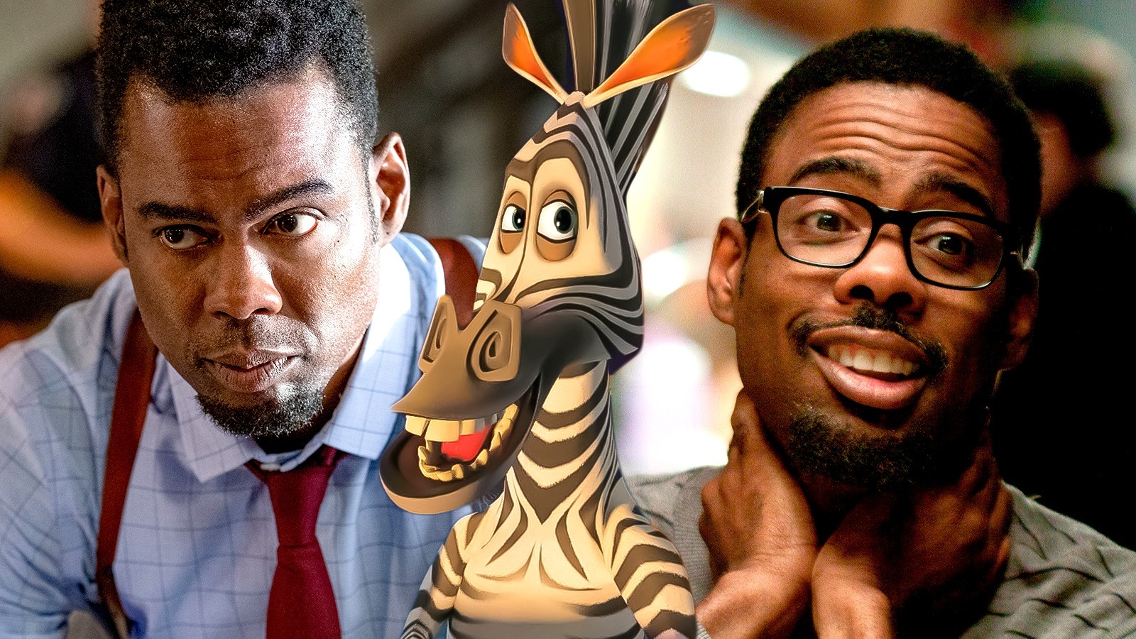 14 Best Chris Rock Movies Ranked /Film TrendRadars