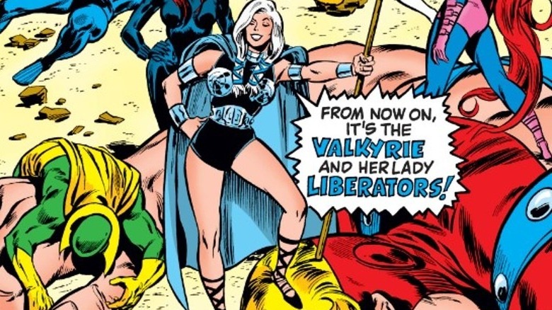 1963's Avengers #83 cover 