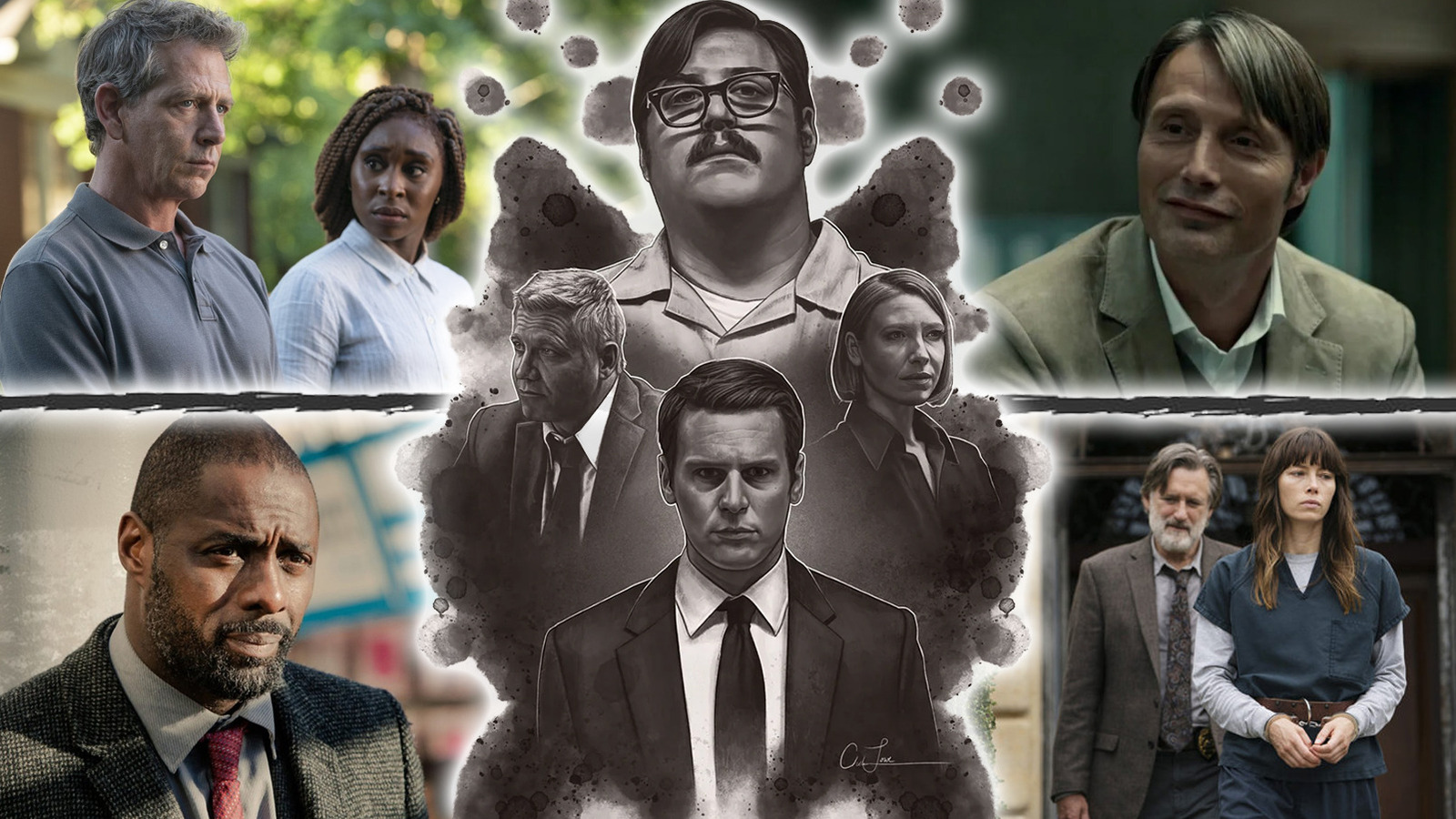14 Best TV Shows Like Mindhunter