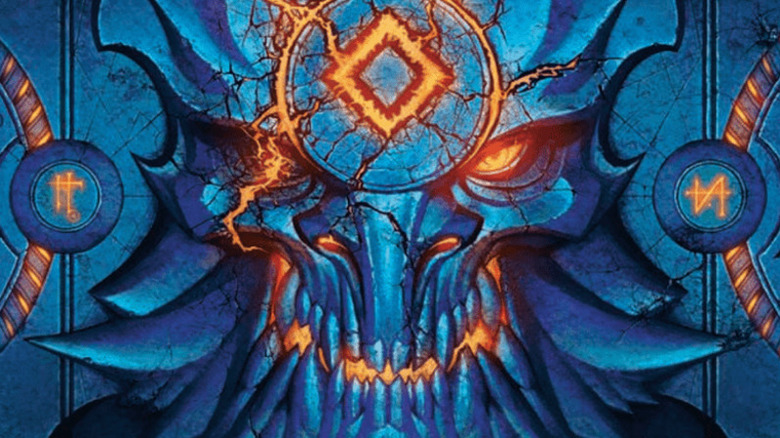 Descent: Legends of the Dark board game