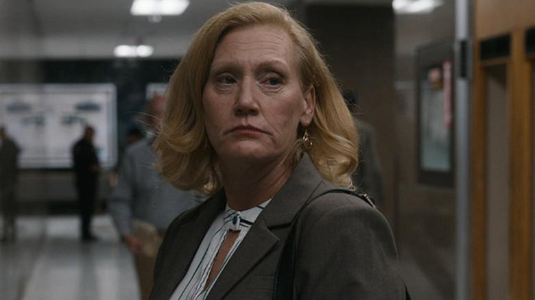 Julie Pearl as ADA Suzanne Ericsen in Better Call Saul
