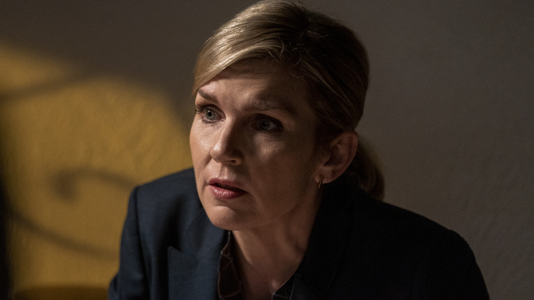 Kim Wexler in Better Call Saul season 6