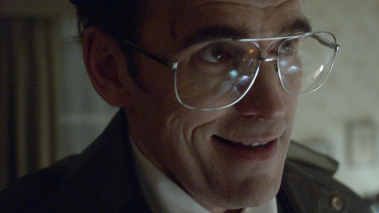 Matt Dillon The House That Jack Built