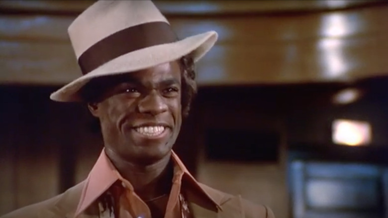 J.D.'s Revenge Glynn Turman