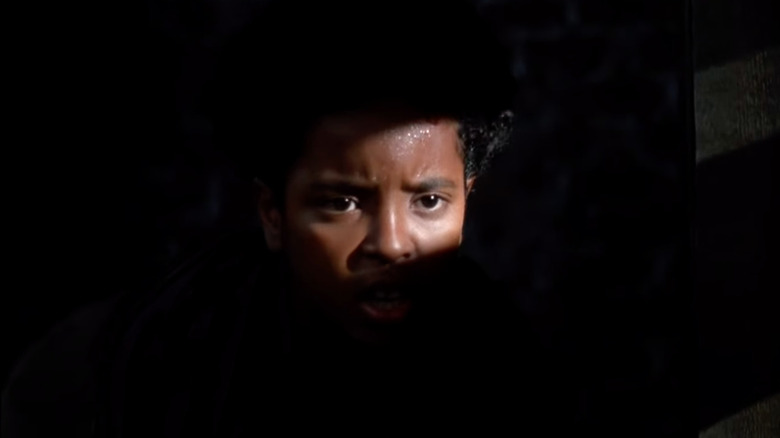 The People Under the Stairs Brandon Adams