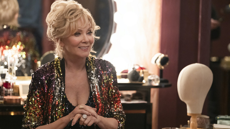 Jean Smart in "Hacks"