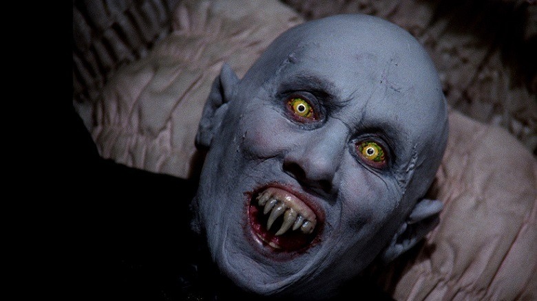 The lead vampire of 'Salem's Lot