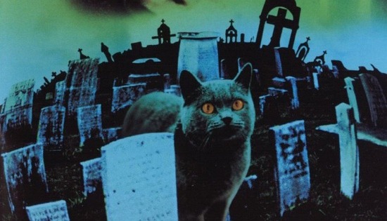 Pet Sematary