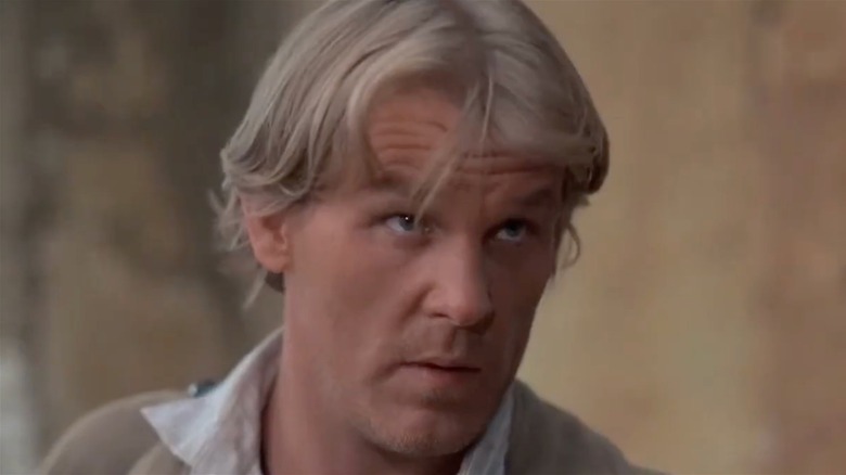 Nick Nolte in 