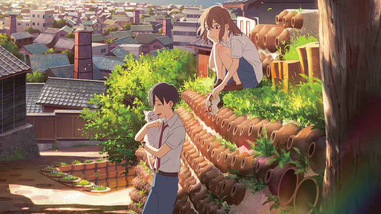 Miyo and Hinode