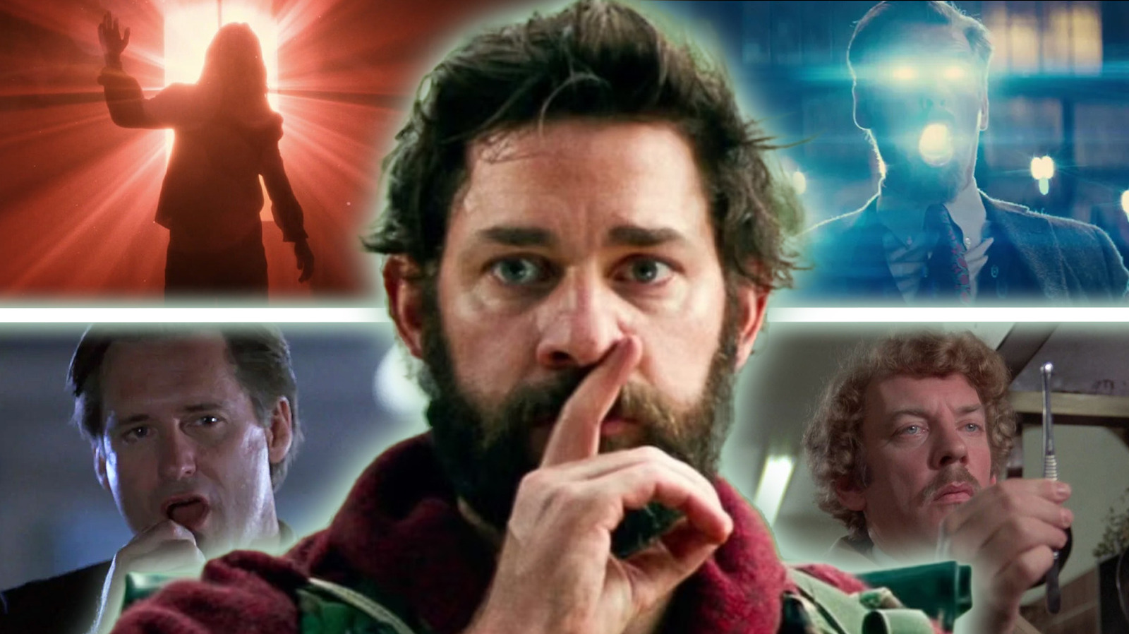 15 Best Alien Invasion Movies Ever Made, Ranked