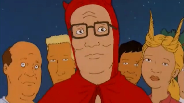 Best King Of The Hill Episodes