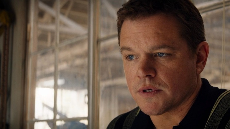 10 Best Matt Damon Movies According To Rotten Tomatoes WAEXX 10 Best Matt Damon Movies According To Rotten Tomatoes WAEXX