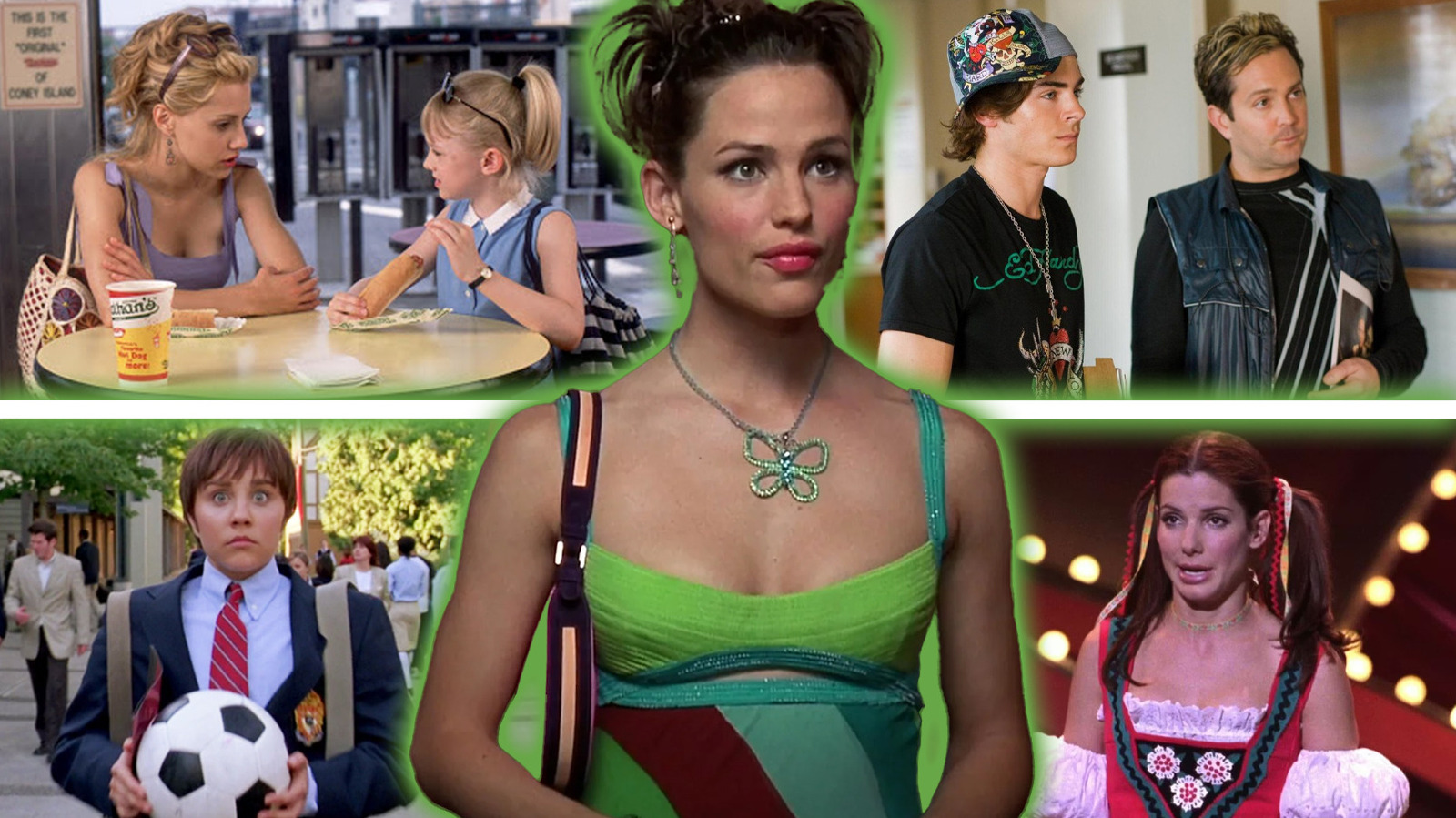 15 Best Movies Like 13 Going On 30 image