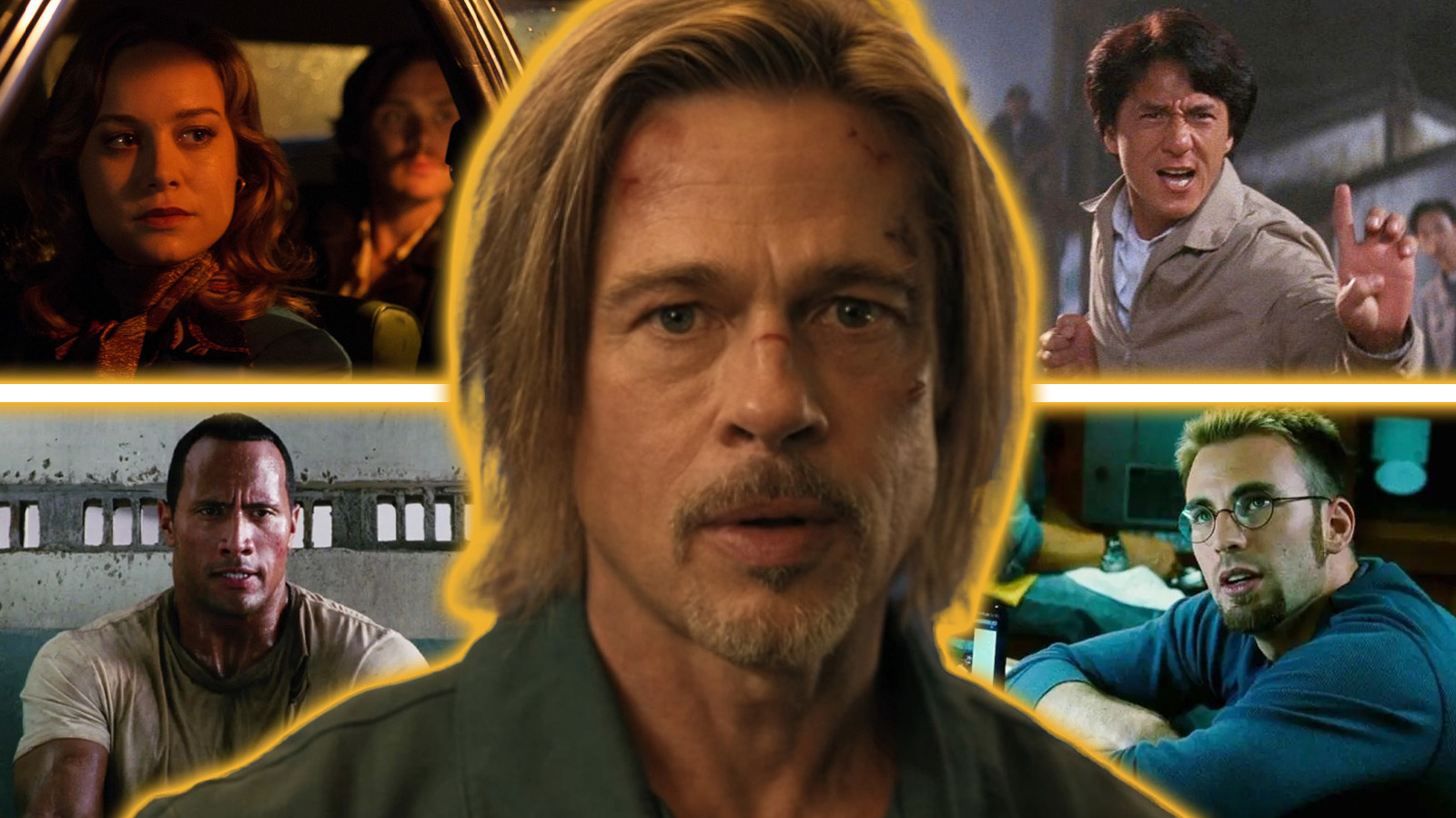 slashfilm.com - Sam Stone - 15 Best Movies Like Bullet Train