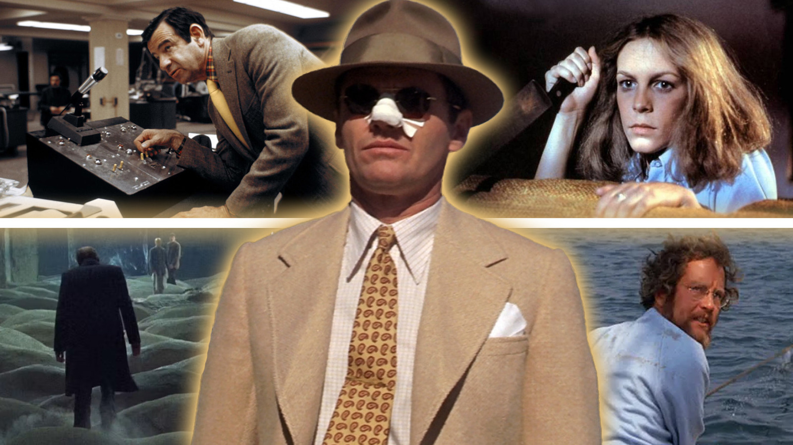 15 Best Movies Of The '70s, According To Rotten Tomatoes