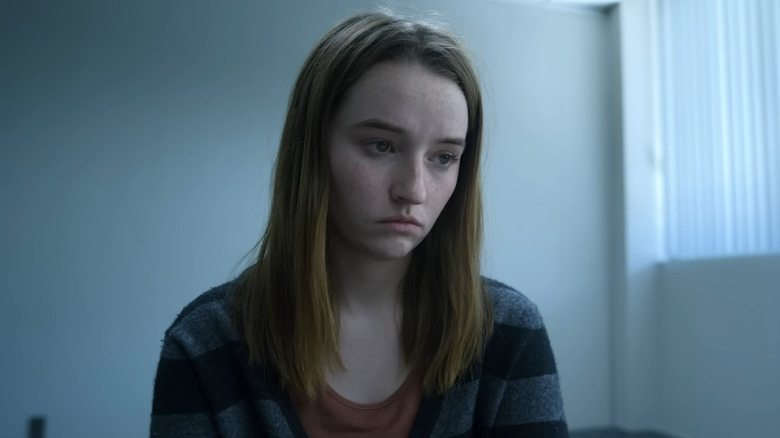 Marie Adler (Kaitlyn Dever) in Unbelievable