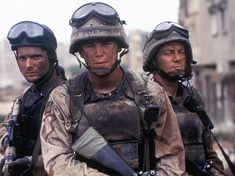 Black Hawk Down