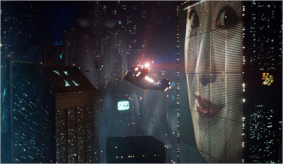 Blade Runner 2