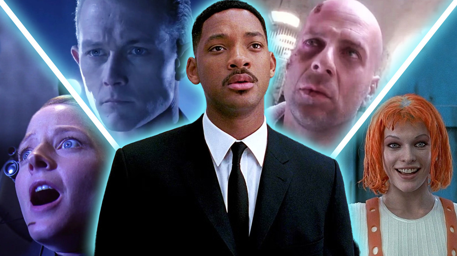 slashfilm.com - Rob Hunter - 15 Best Sci-Fi Movies Of The '90s, Ranked