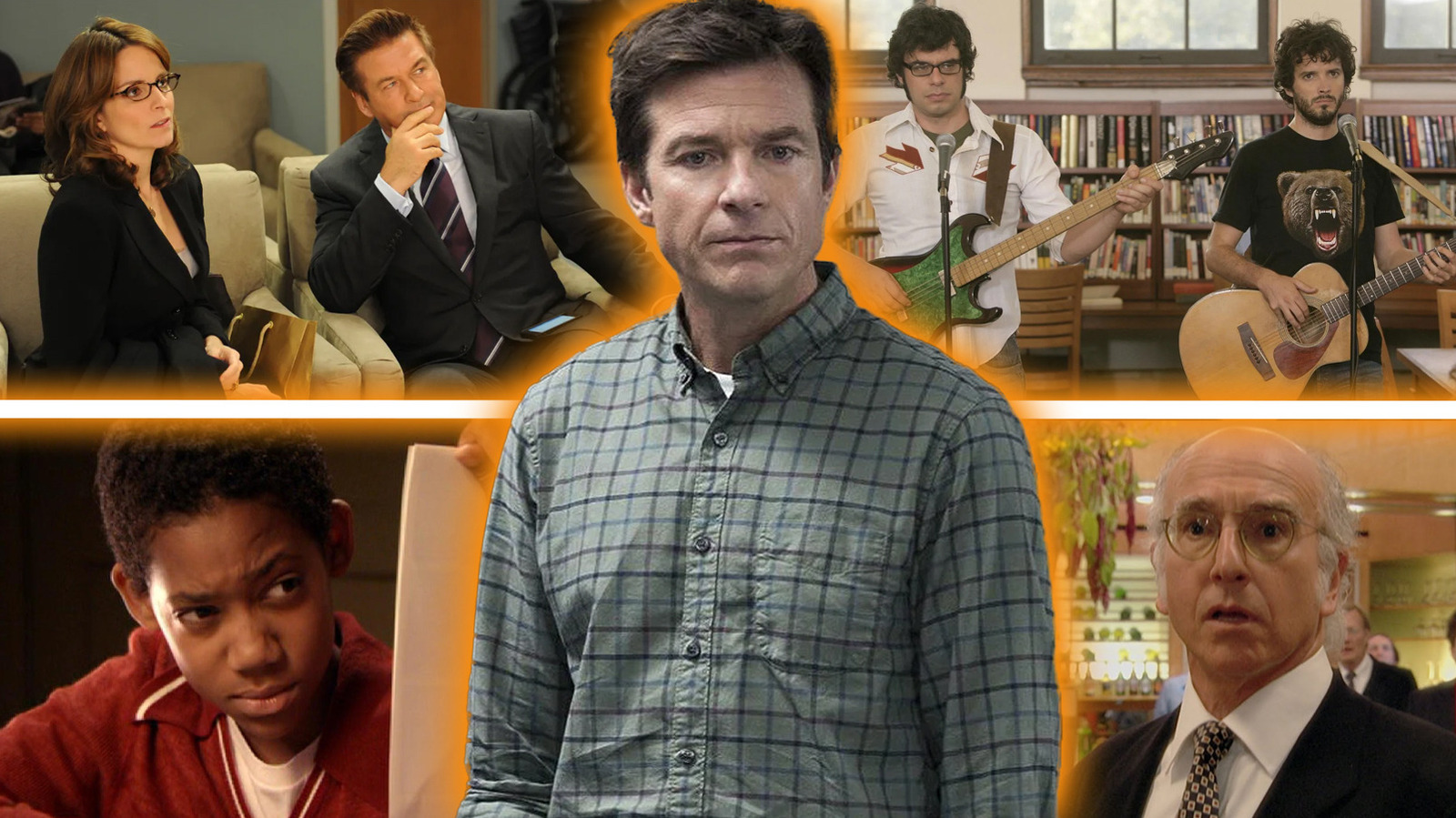 15 Best Sitcoms Of The 2000s, Ranked